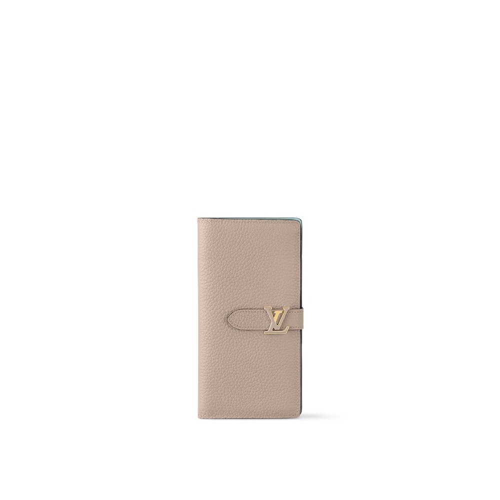 Louis Vuitton Vertical Wallet